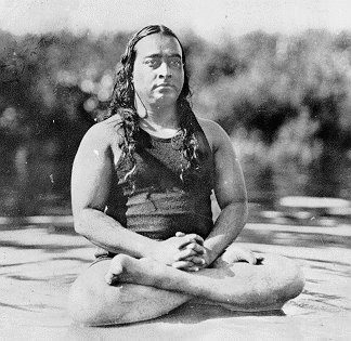 Paramahansa Yogananda